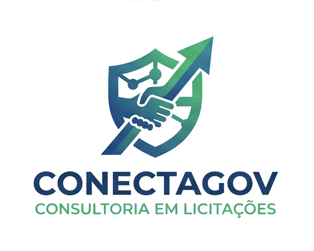 ConectaGov — Consultoria em Licitações